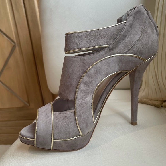 *NWT* Dior Wave Sandal Heels - Picture 4 of 6